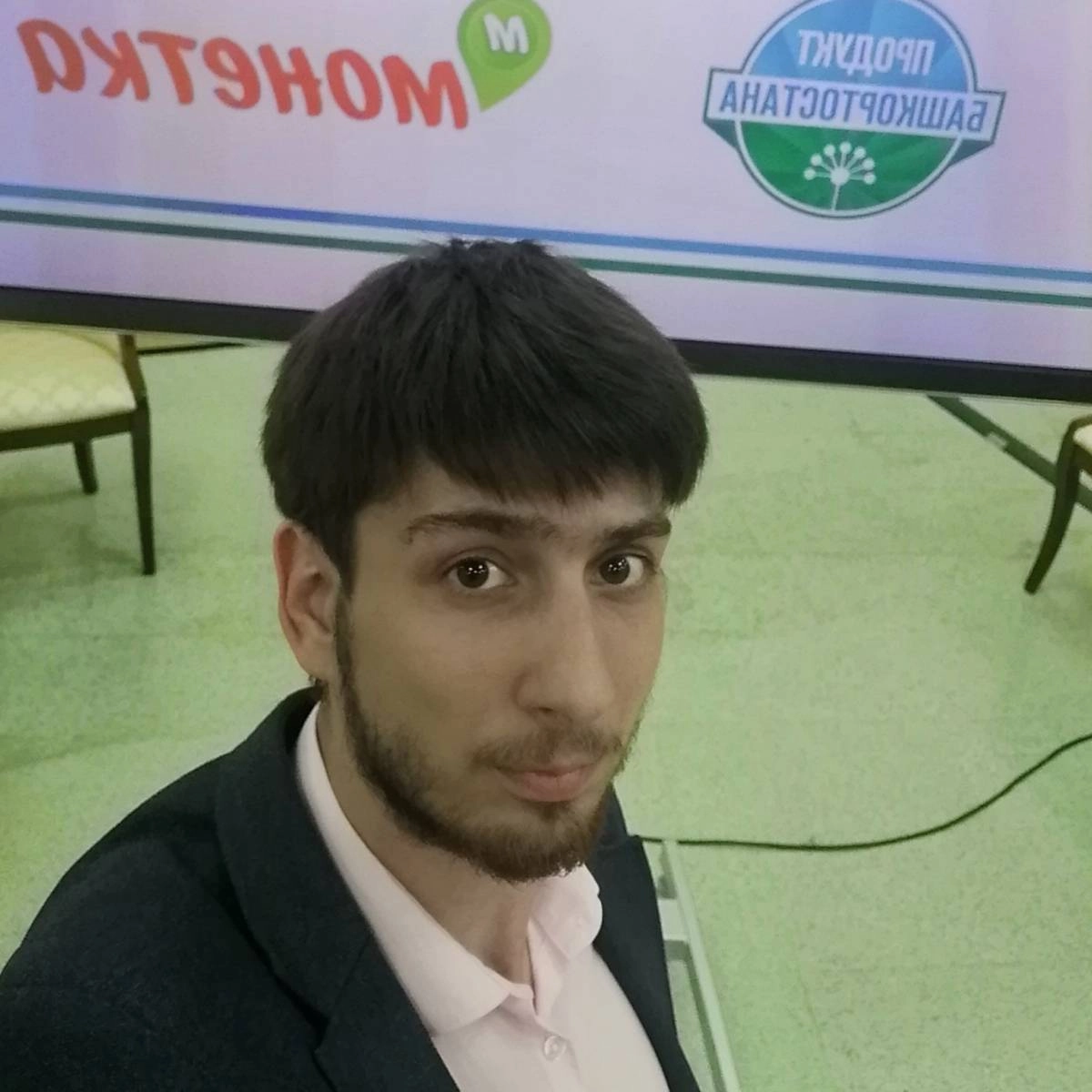 profile avatar