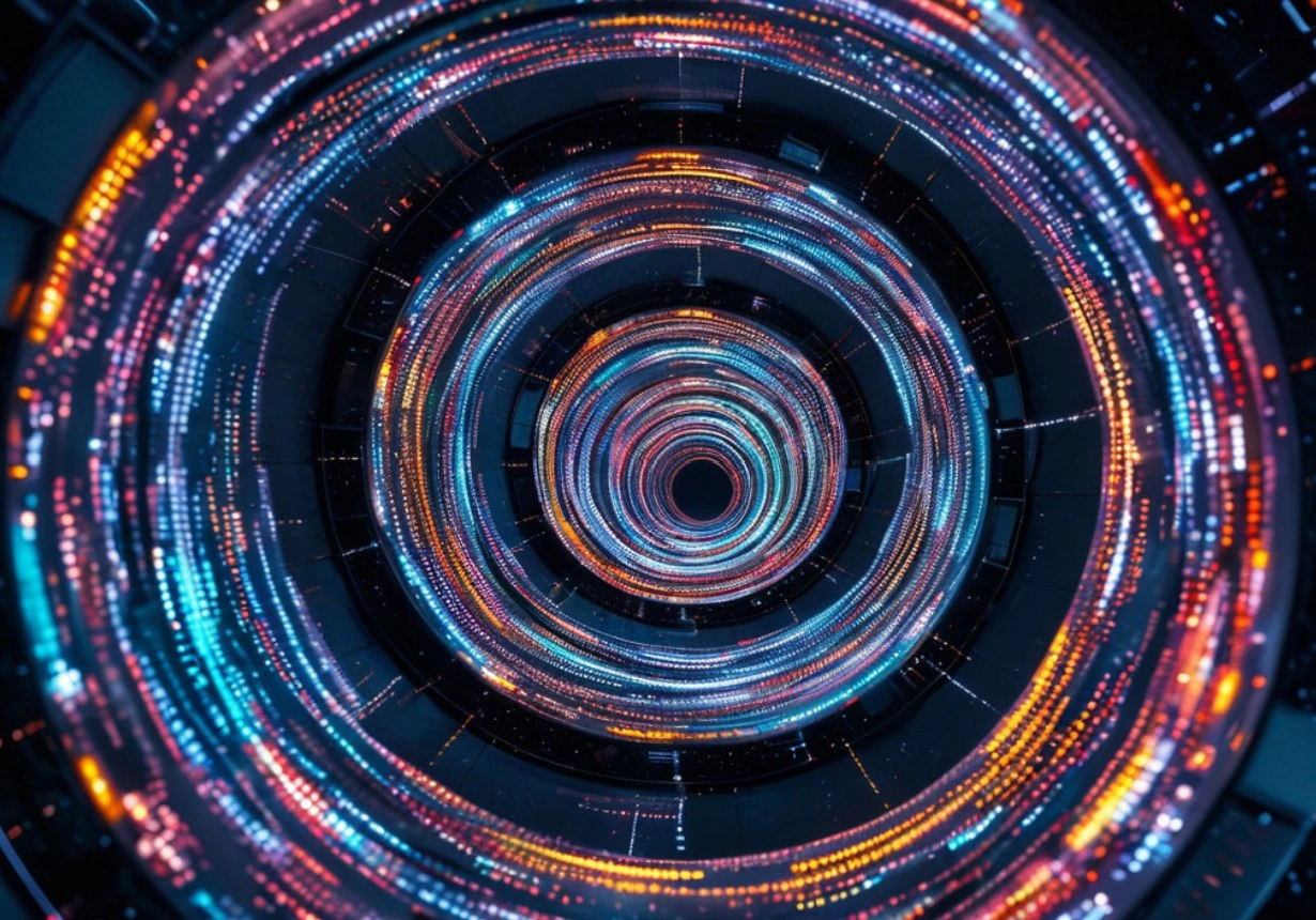Тенденции 2025: Data Governance
Ещё одна статья с ресурса Dataversity
В 2025 году организациям необходимо будет сосредоточиться на:
- управлении данными в режиме реального времени; 
- на включении в с... | Сетка — новая социальная сеть от hh.ru