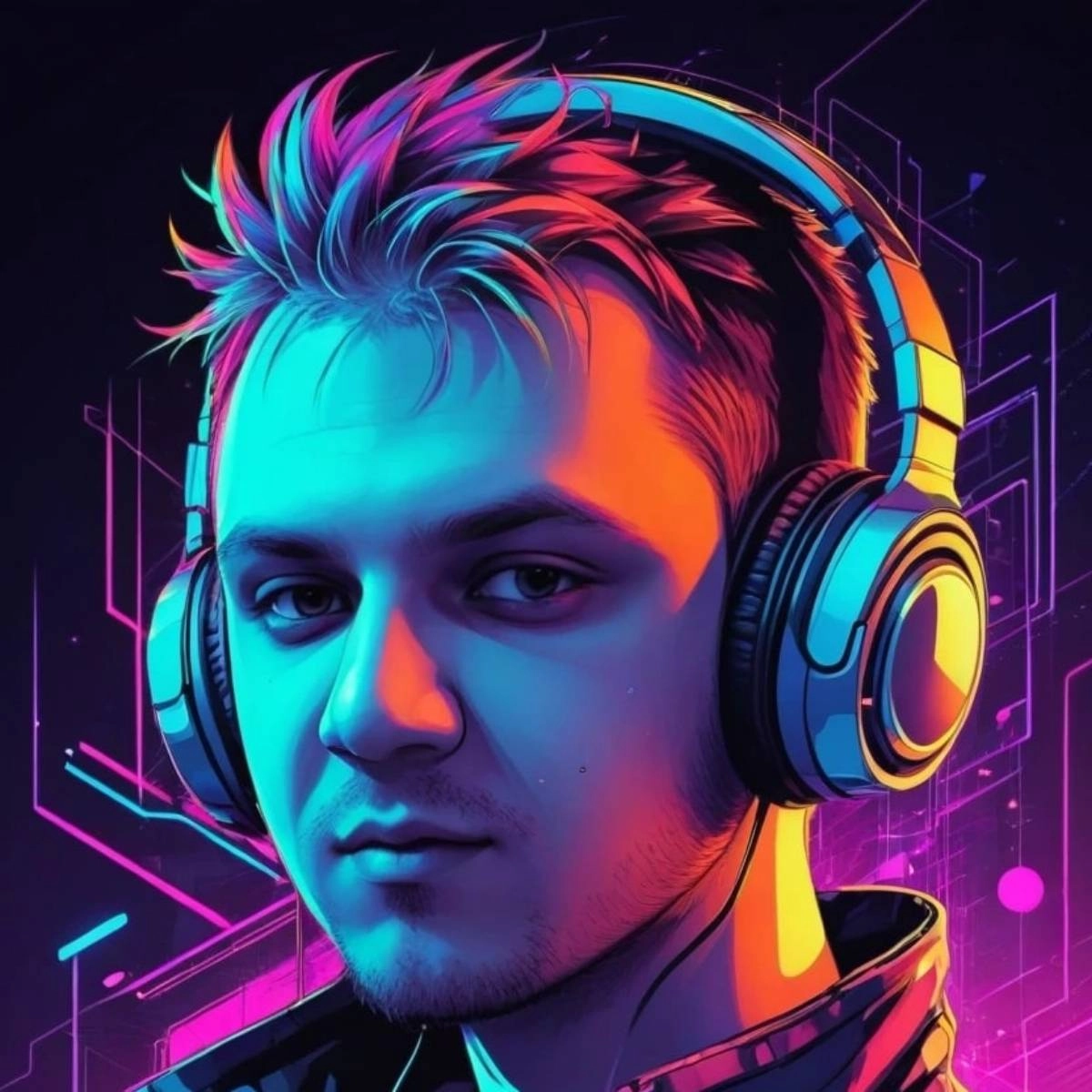 profile avatar