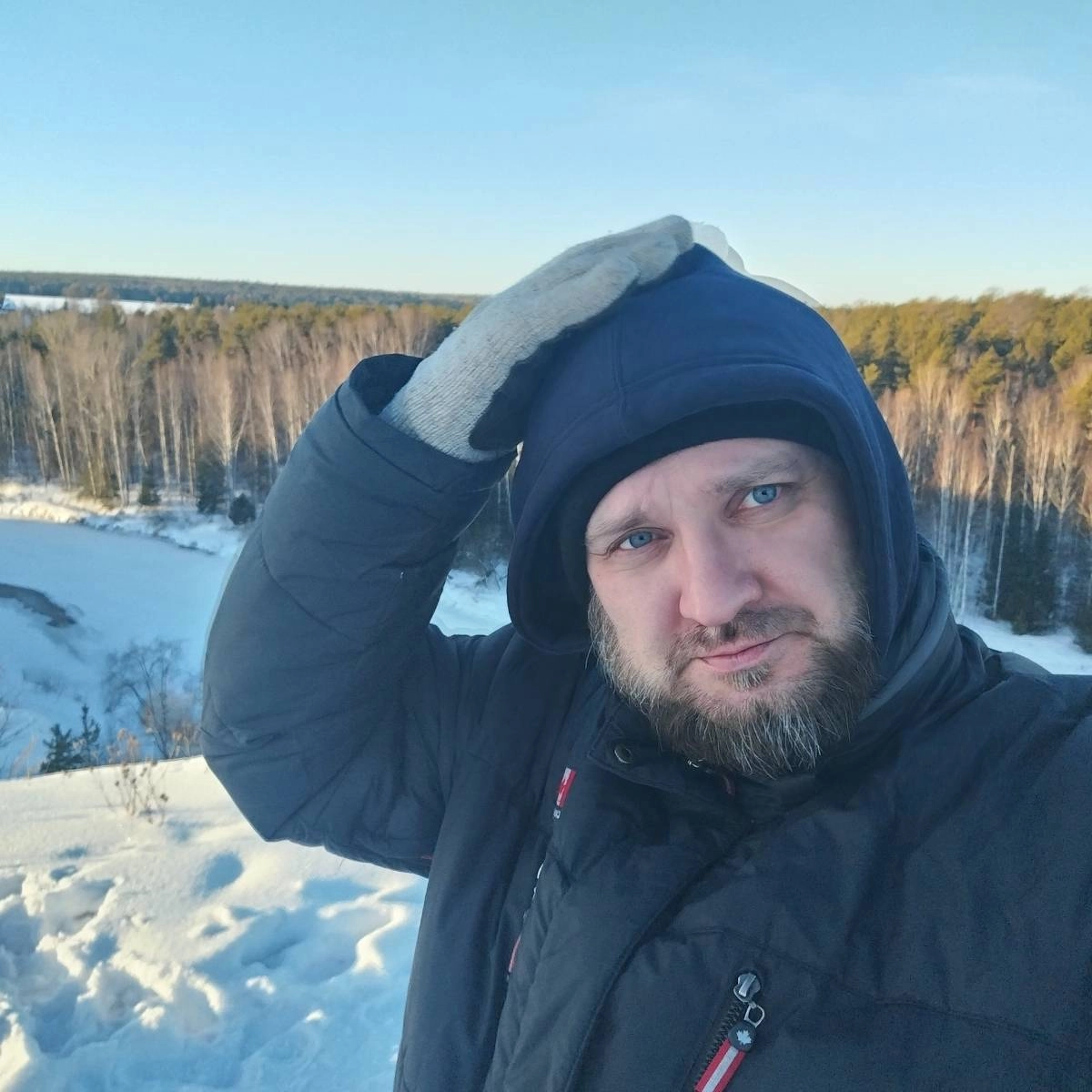 profile avatar