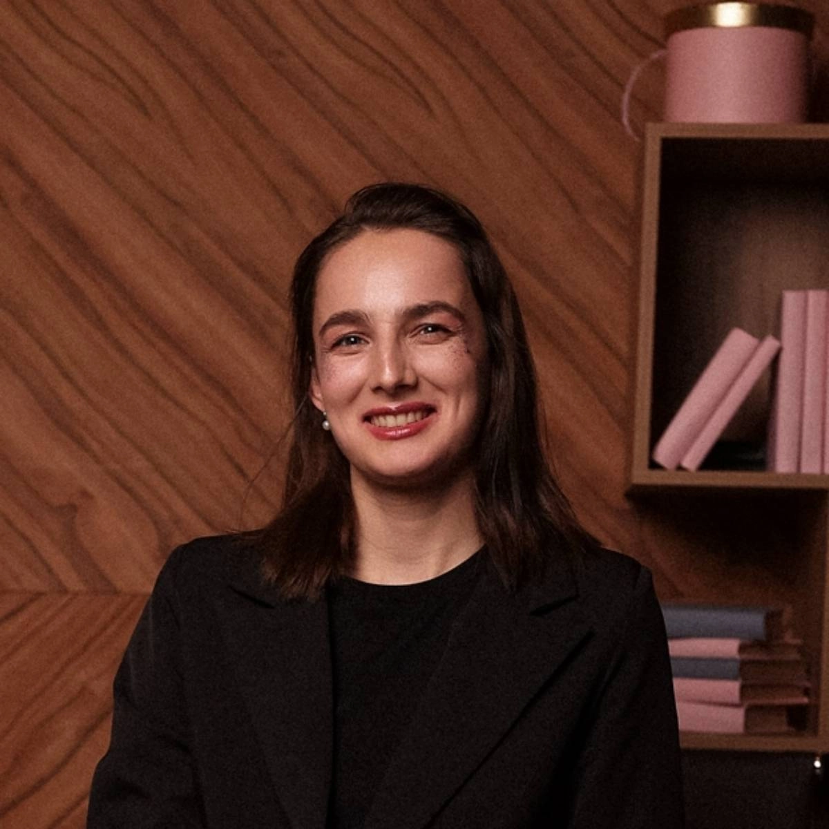 Таисия Борисюк | Сетка — социальная сеть от hh.ru