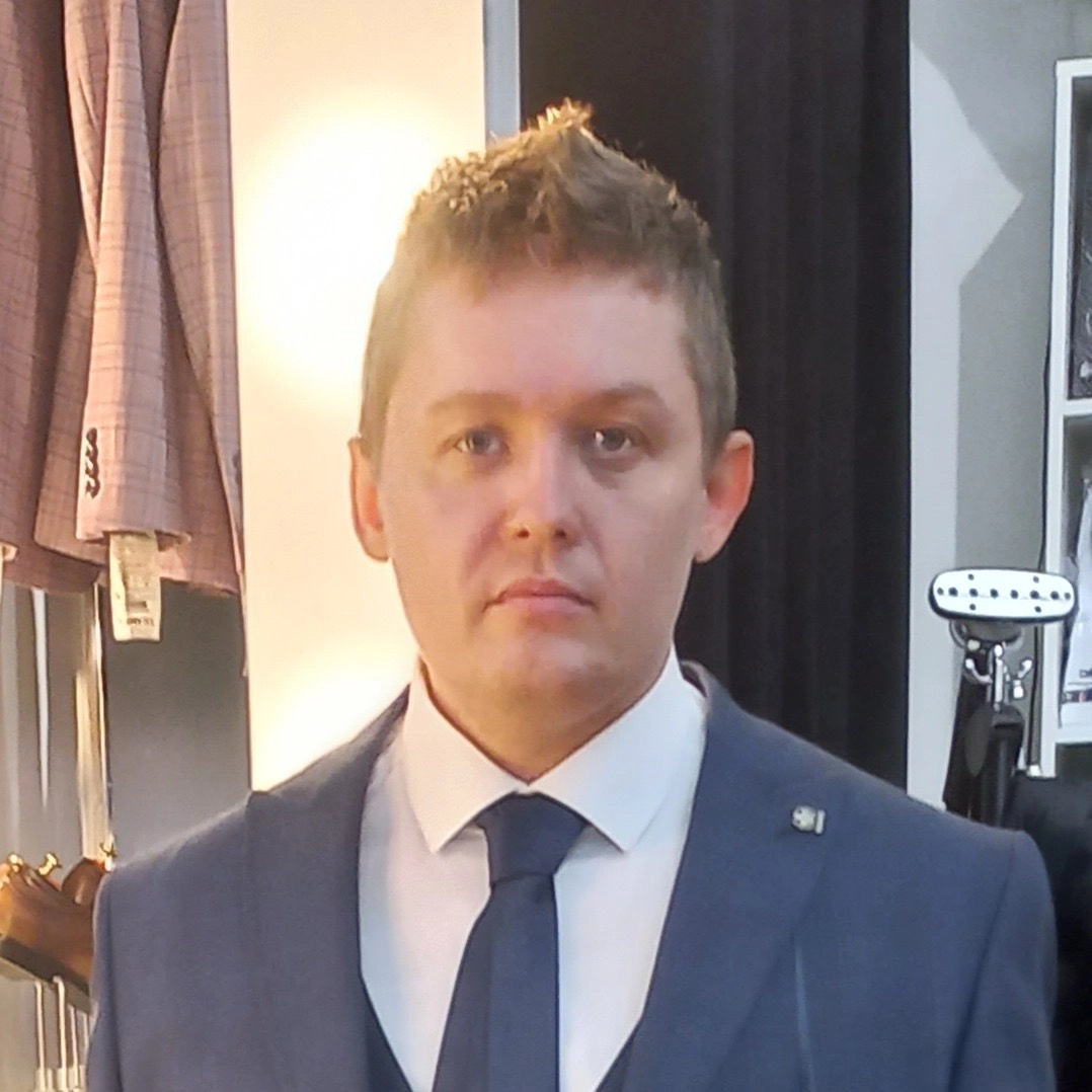 Дмитрий Перцев | Сетка — социальная сеть от hh.ru