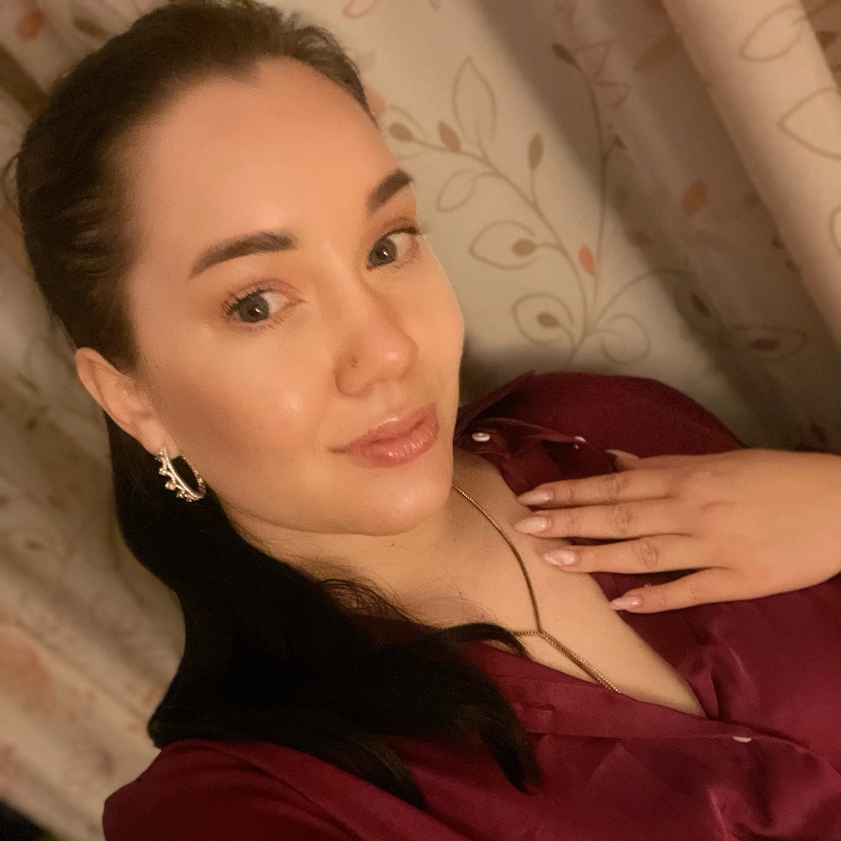 Ксения Ильина