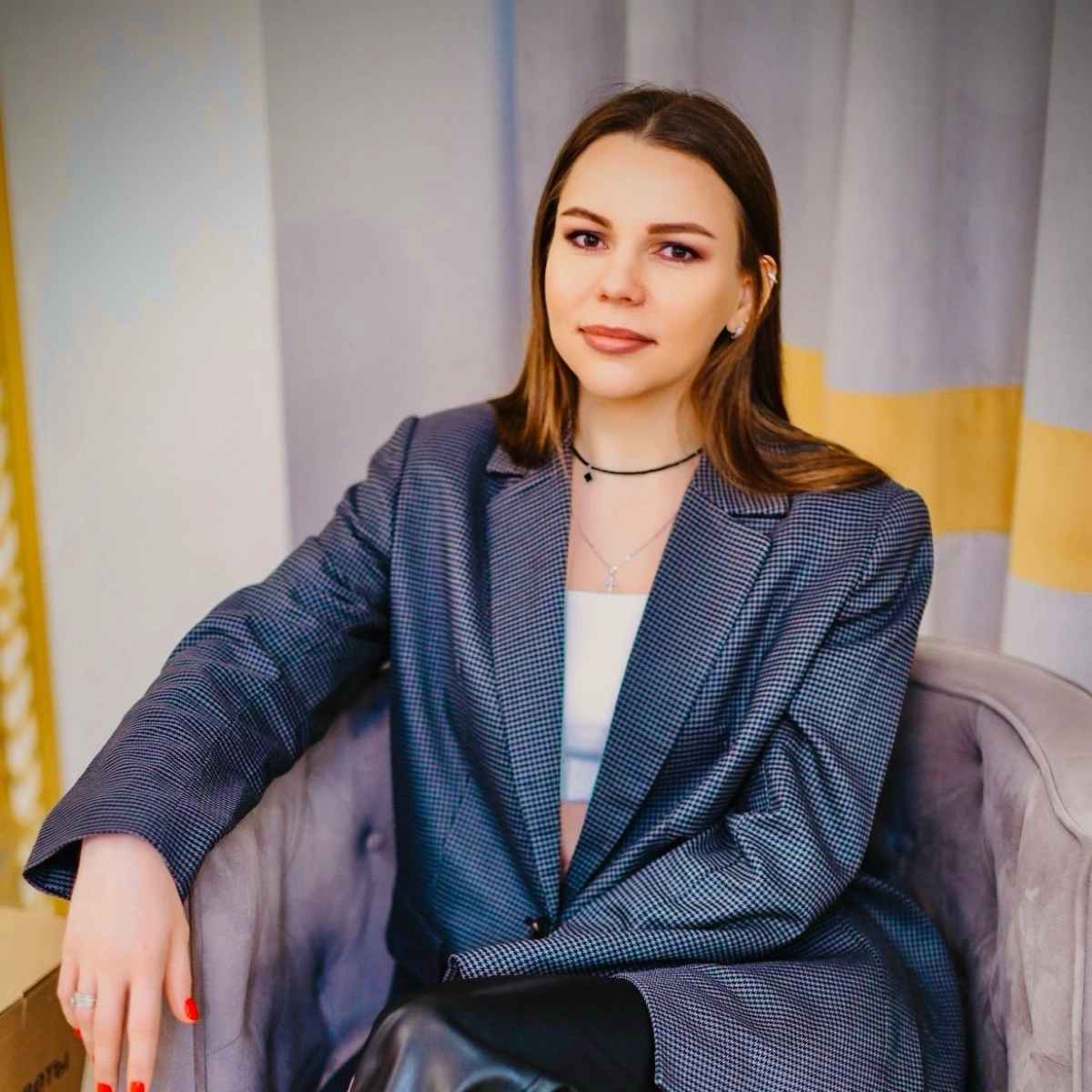 profile avatar