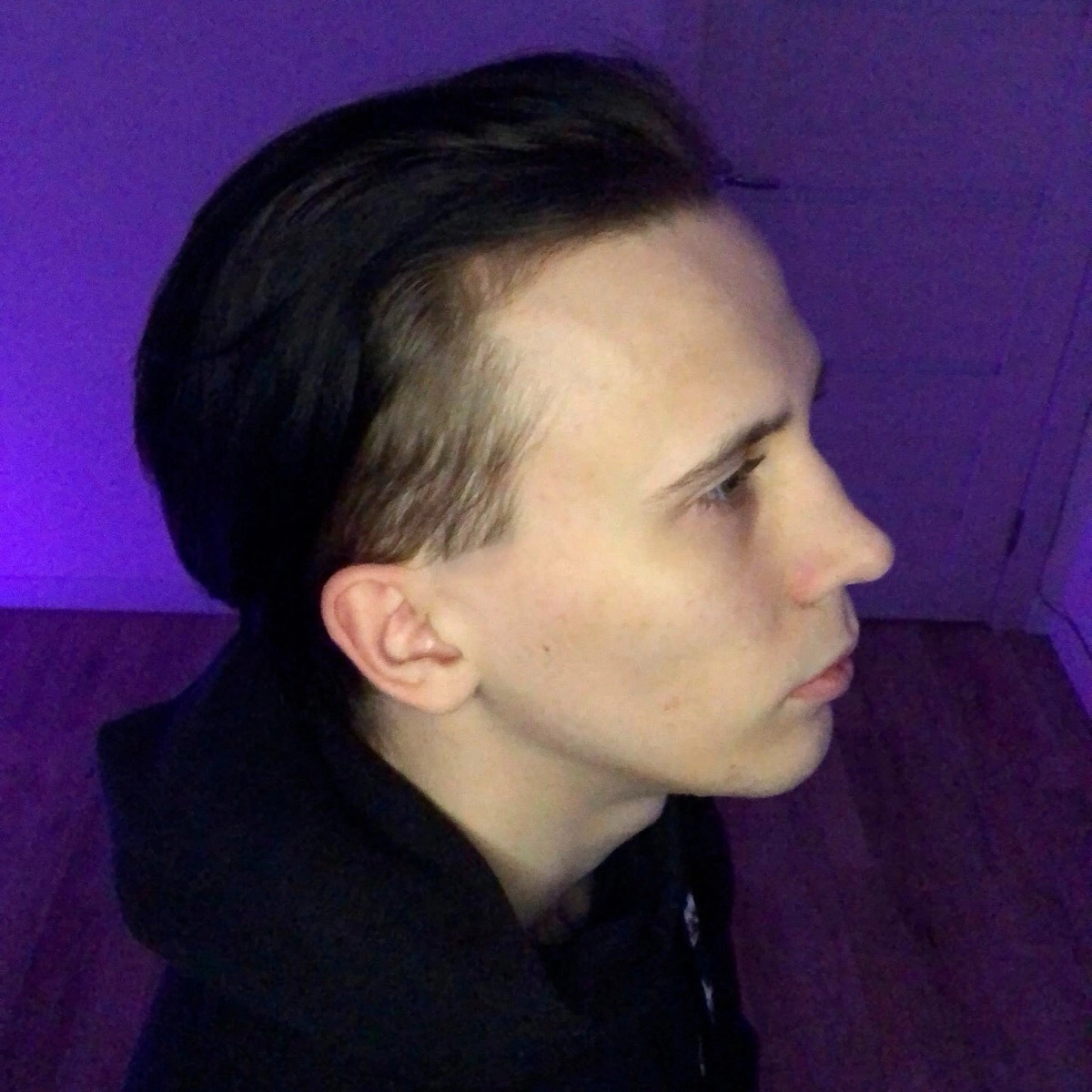 profile avatar