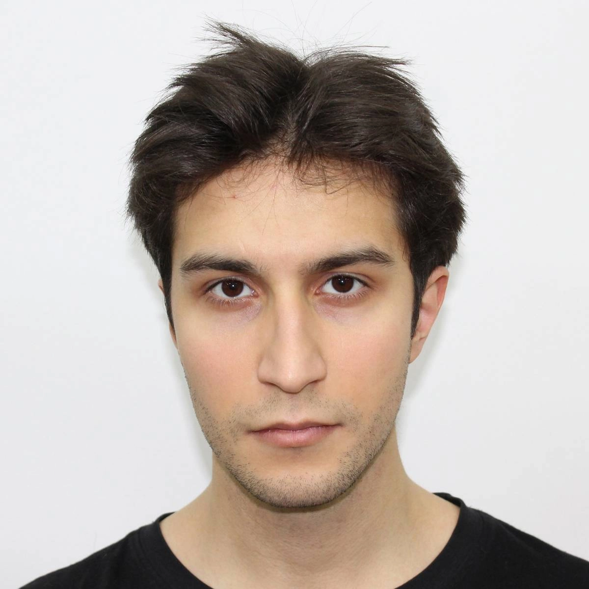 Ильдар Каримов