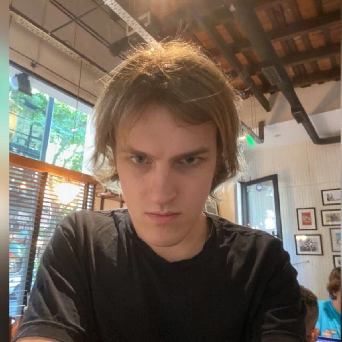 profile avatar
