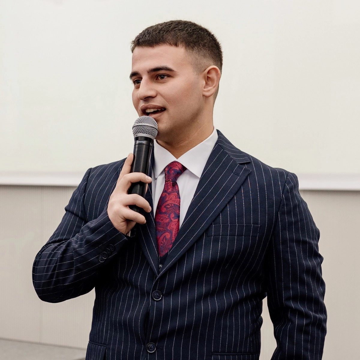 profile avatar