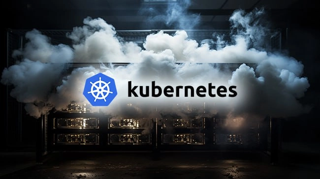 Посмеялись над мемами и хватит
CVE-2025-1767: GitRepo Volume Inadvertent Local Repository Access
https://github.com/kubernetes/kubernetes/issues/130786 | Сетка — новая социальная сеть от hh.ru
