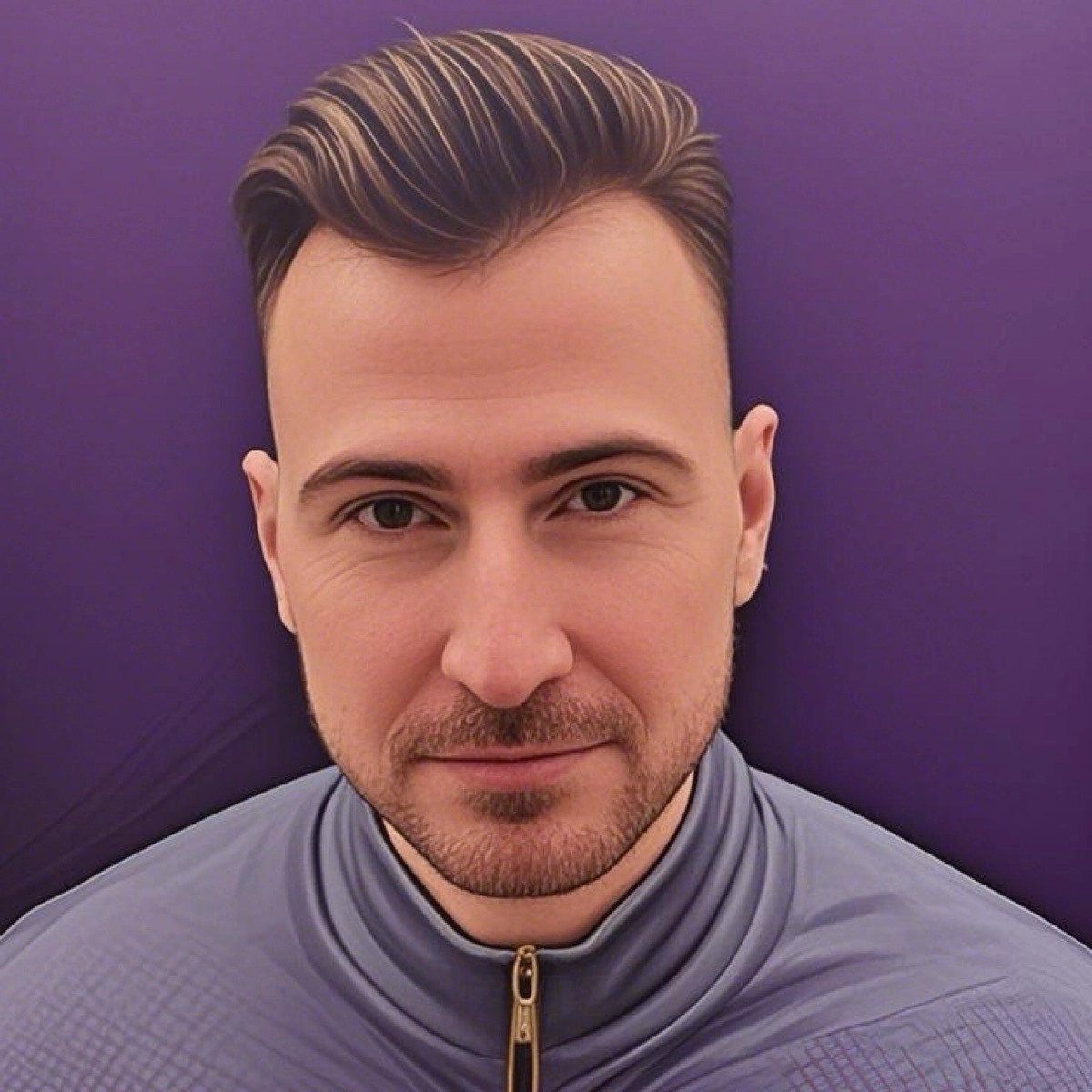 community avatar