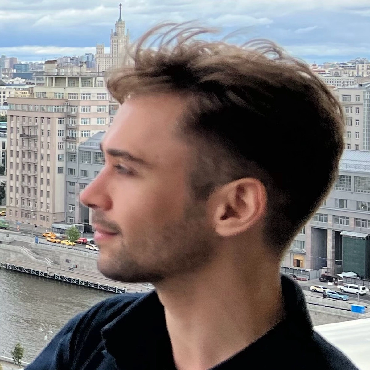 profile avatar