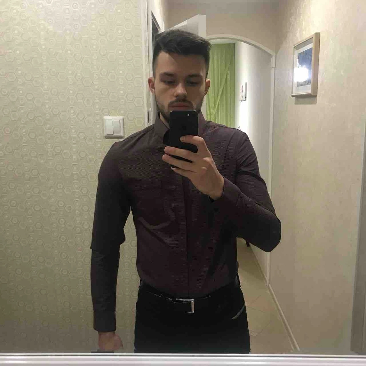 profile avatar