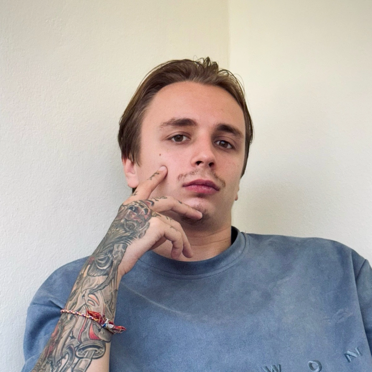 profile avatar