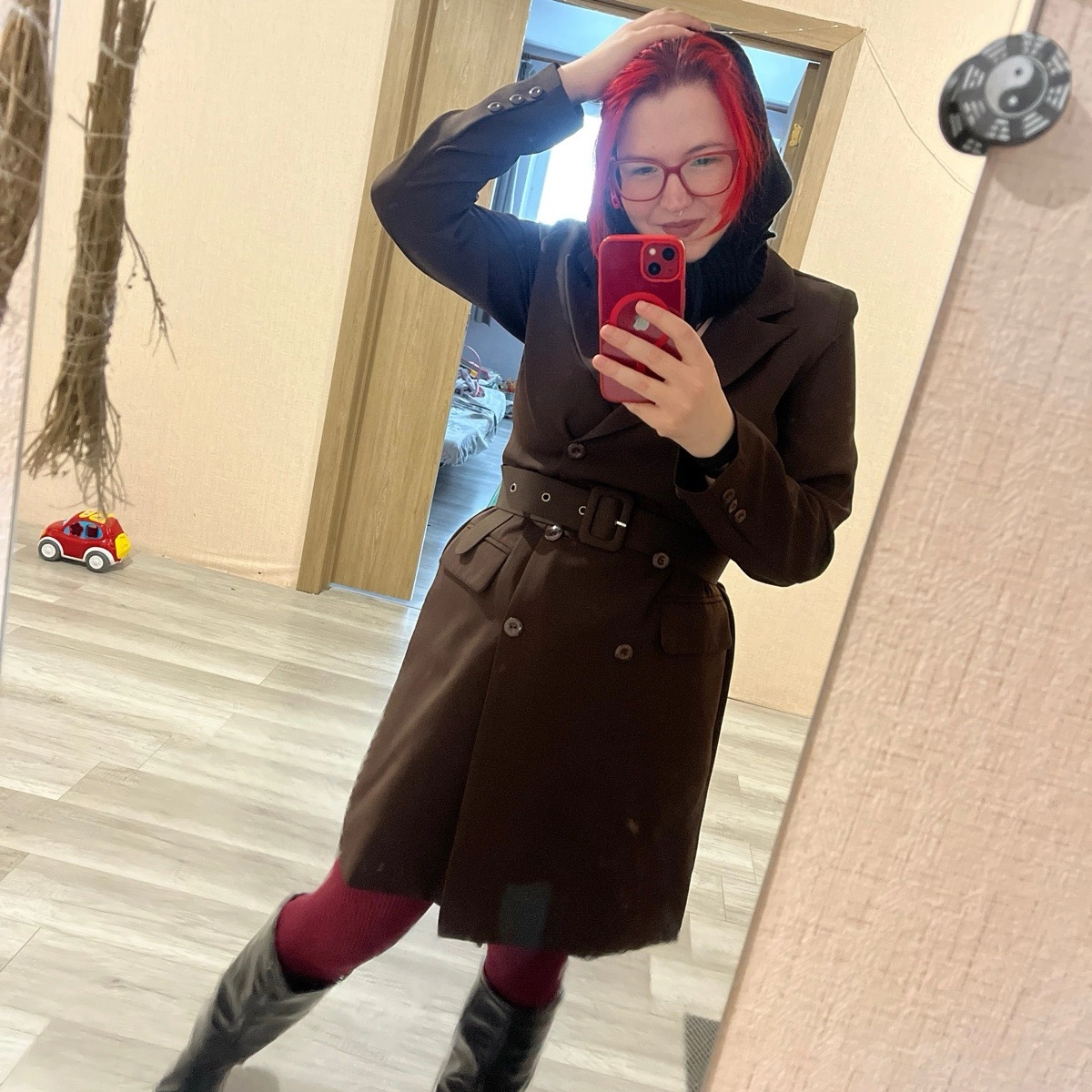 profile avatar