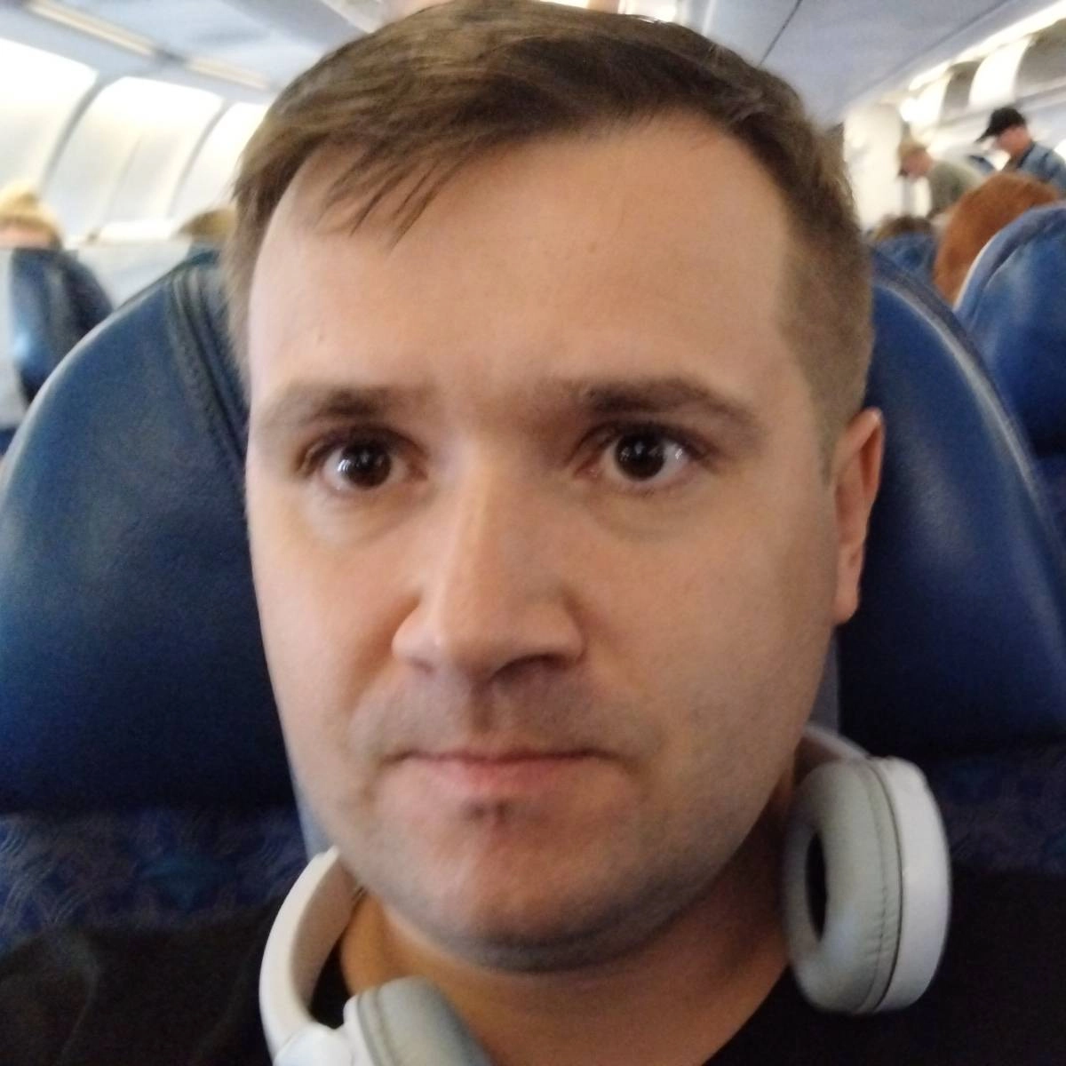 Subscriber avatar