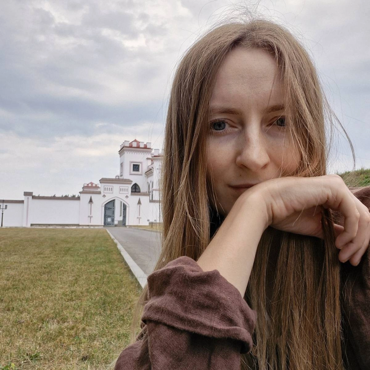 profile avatar