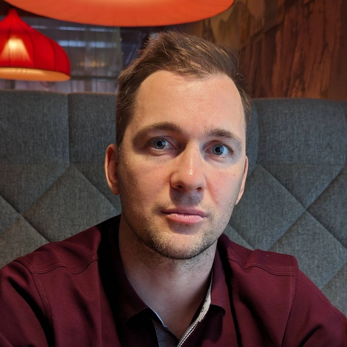 profile avatar