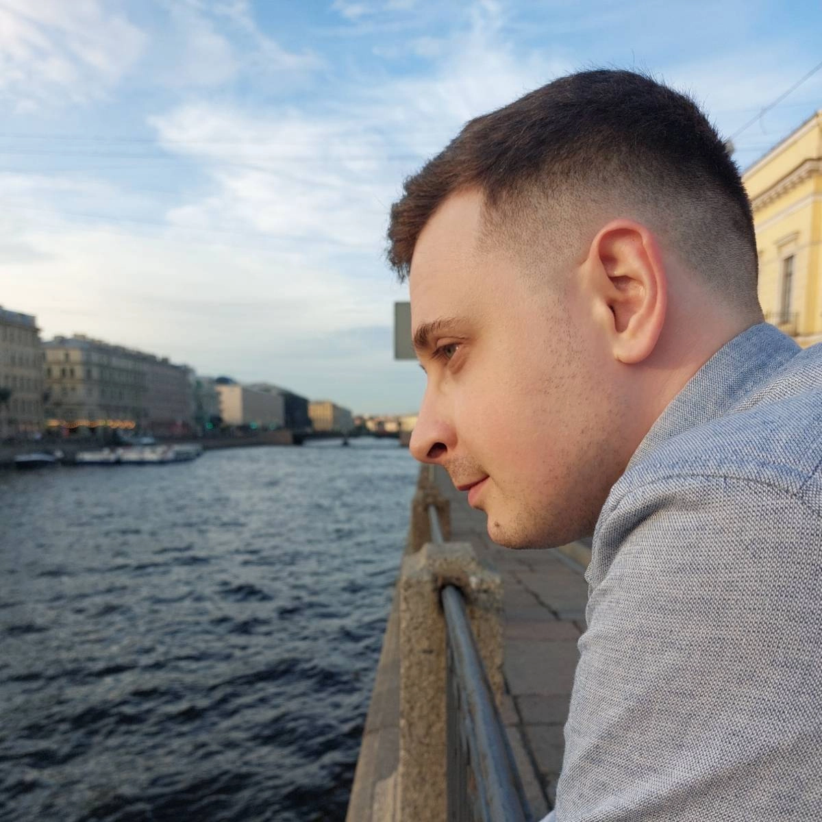 profile avatar