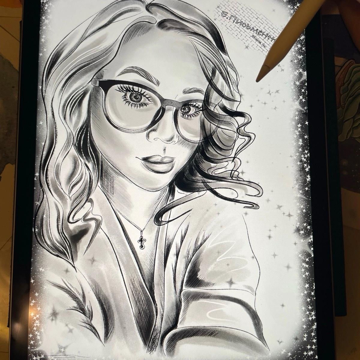 profile avatar