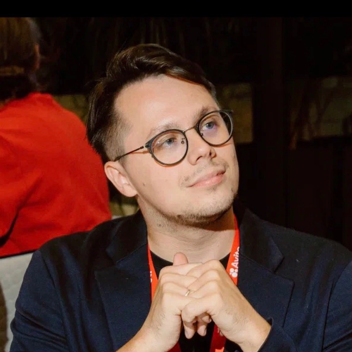 profile avatar