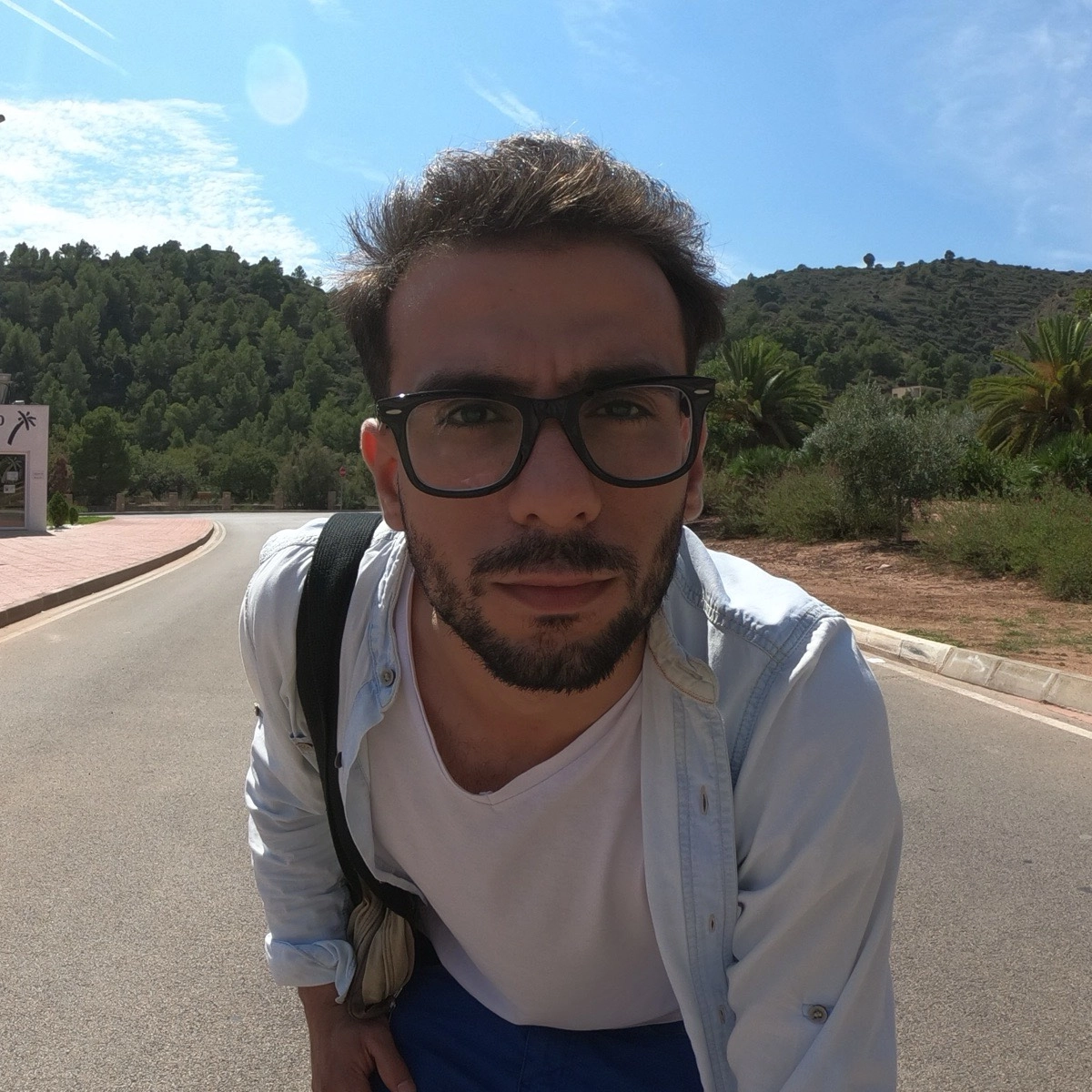 profile avatar