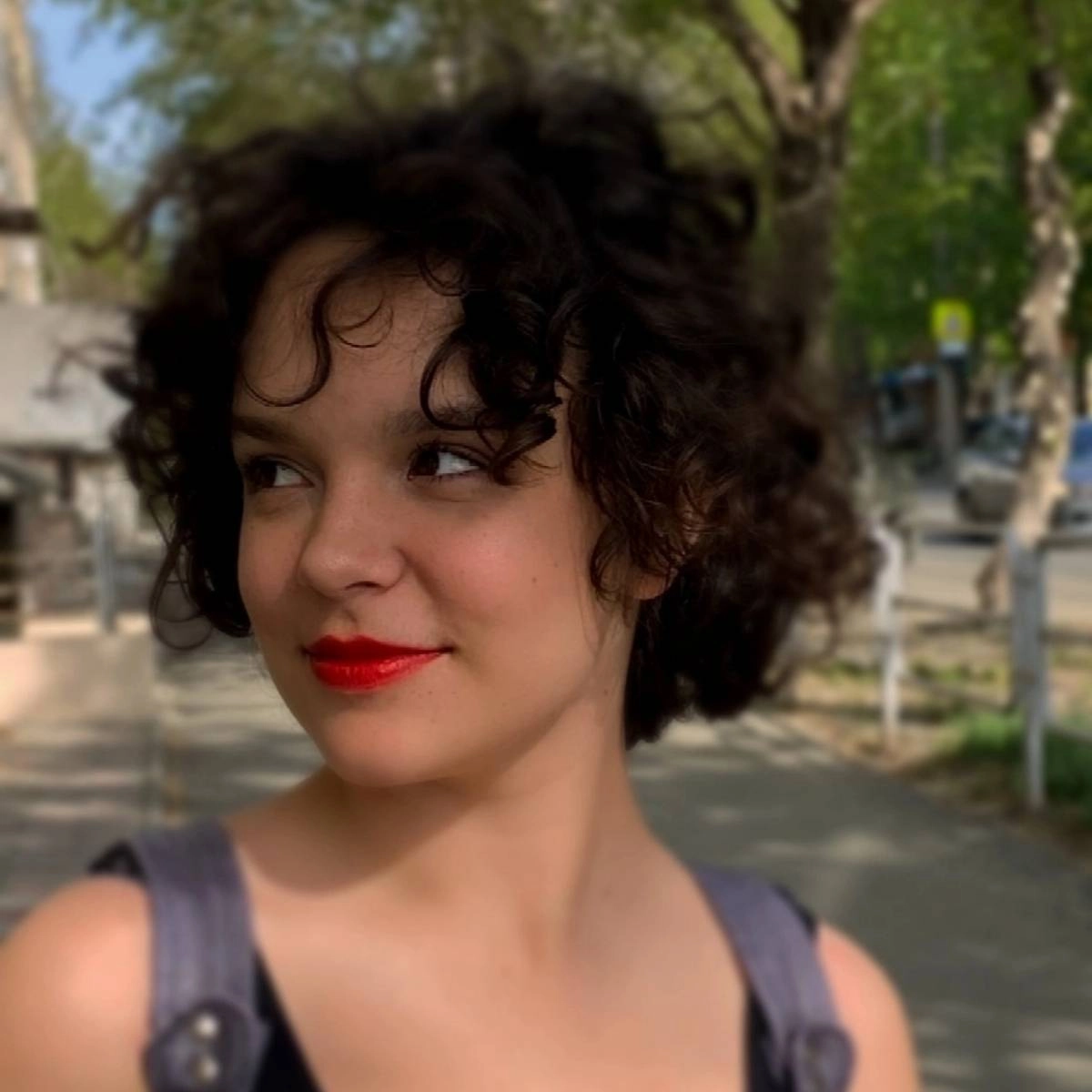 Subscriber avatar