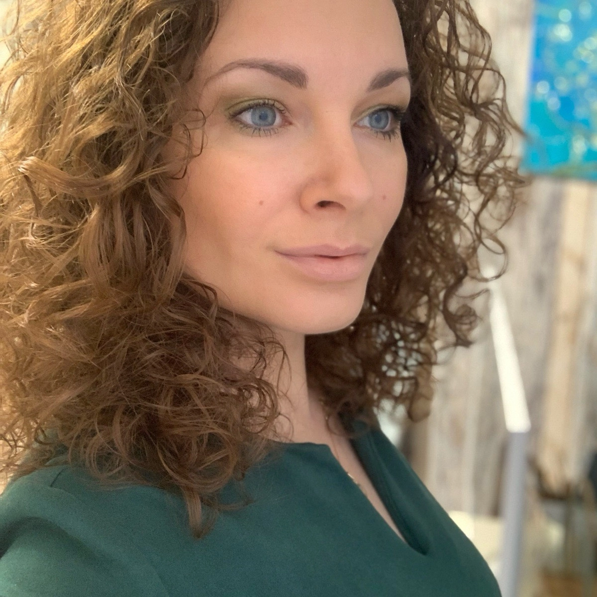 Алена Иванченко | Сетка — социальная сеть от hh.ru