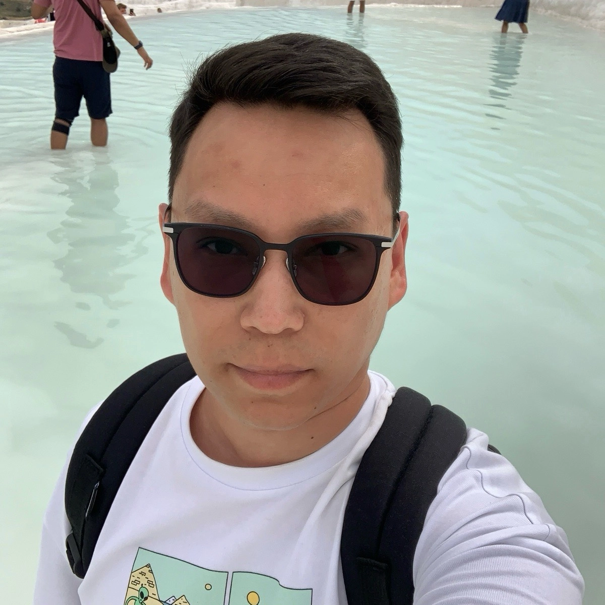 profile avatar
