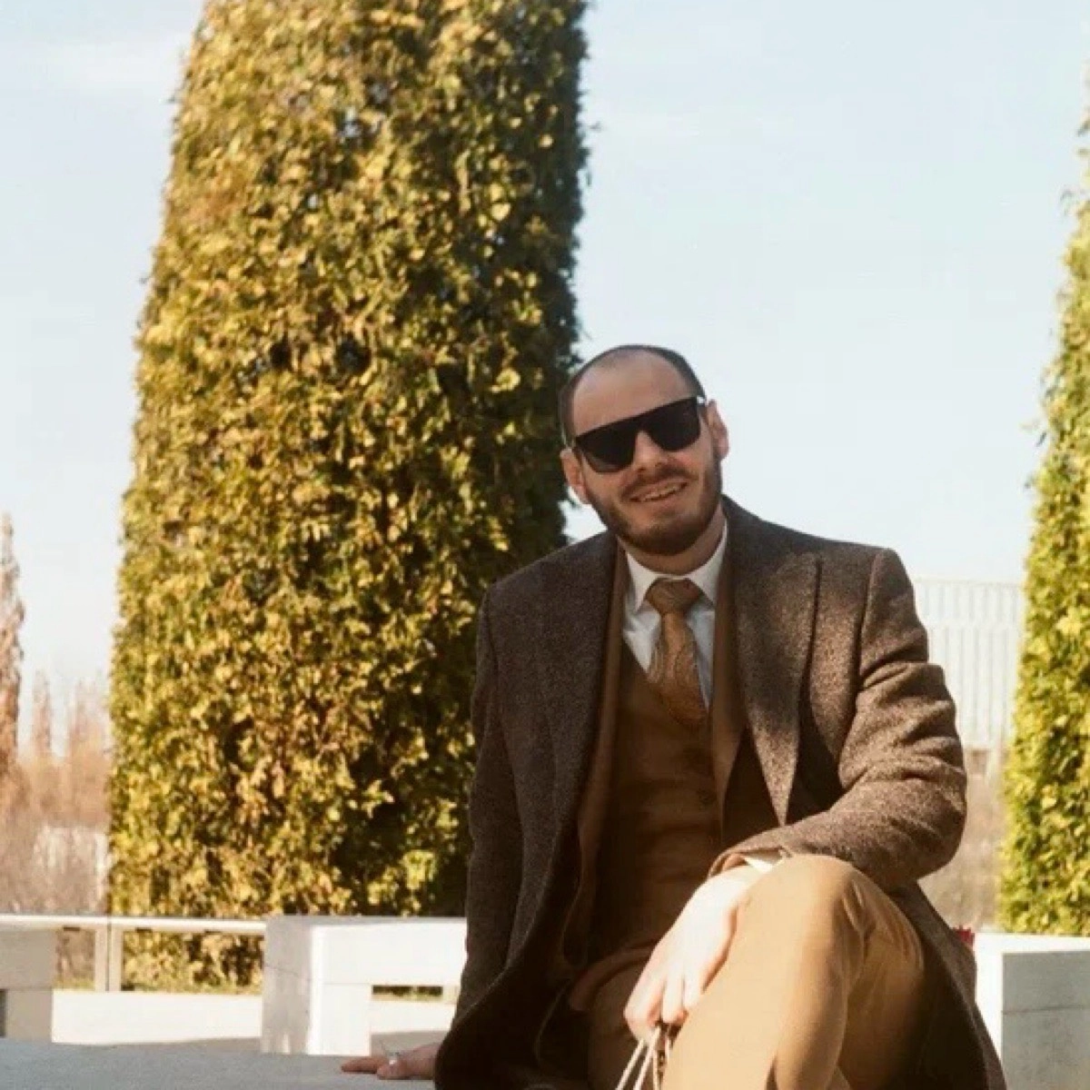 Vitaly Chubarov