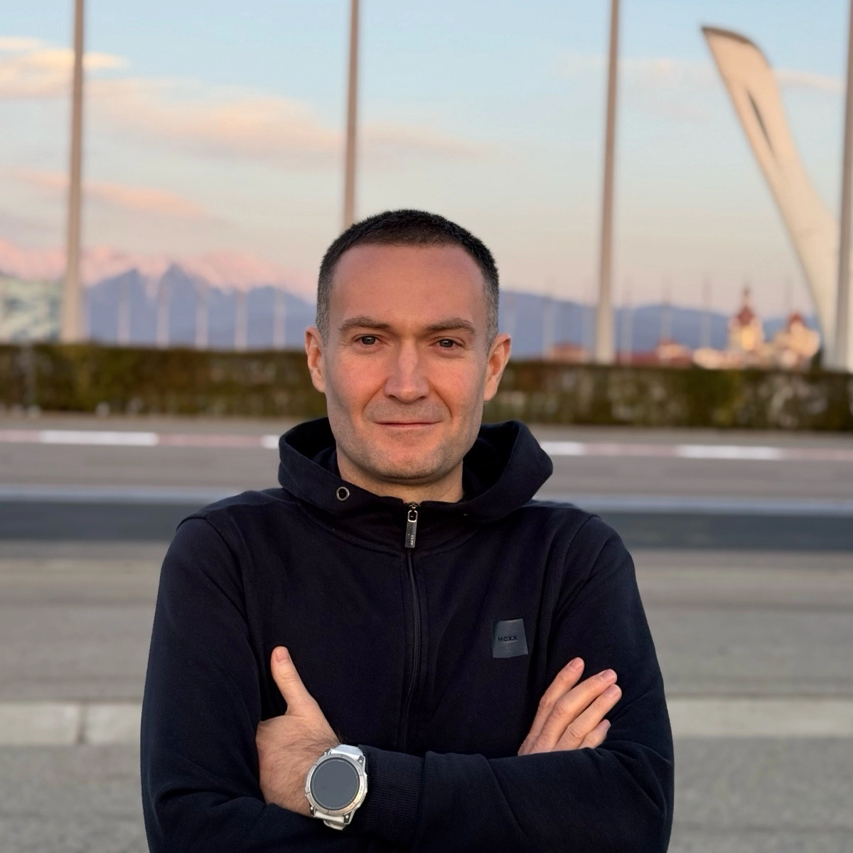 profile avatar