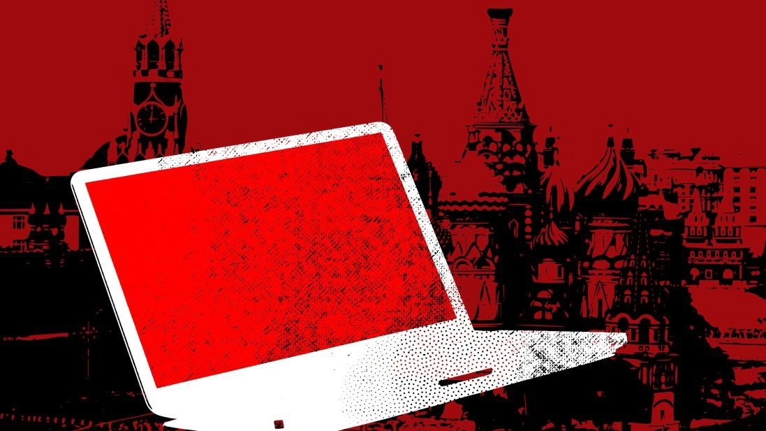 Обвиняемый разработчик вируса-вымогателя LockBit экстрадирован в США | Сетка — новая социальная сеть от hh.ru