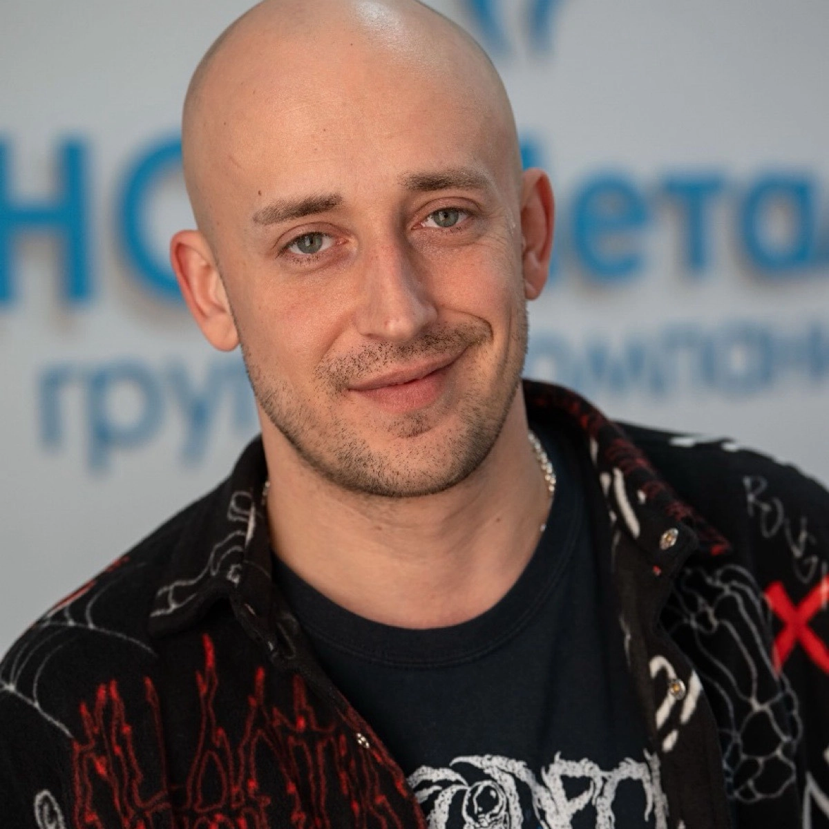 Кирилл Киреев