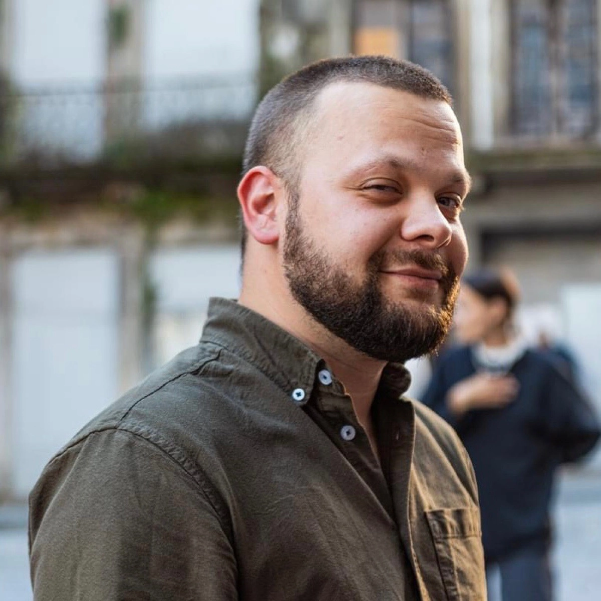 profile avatar