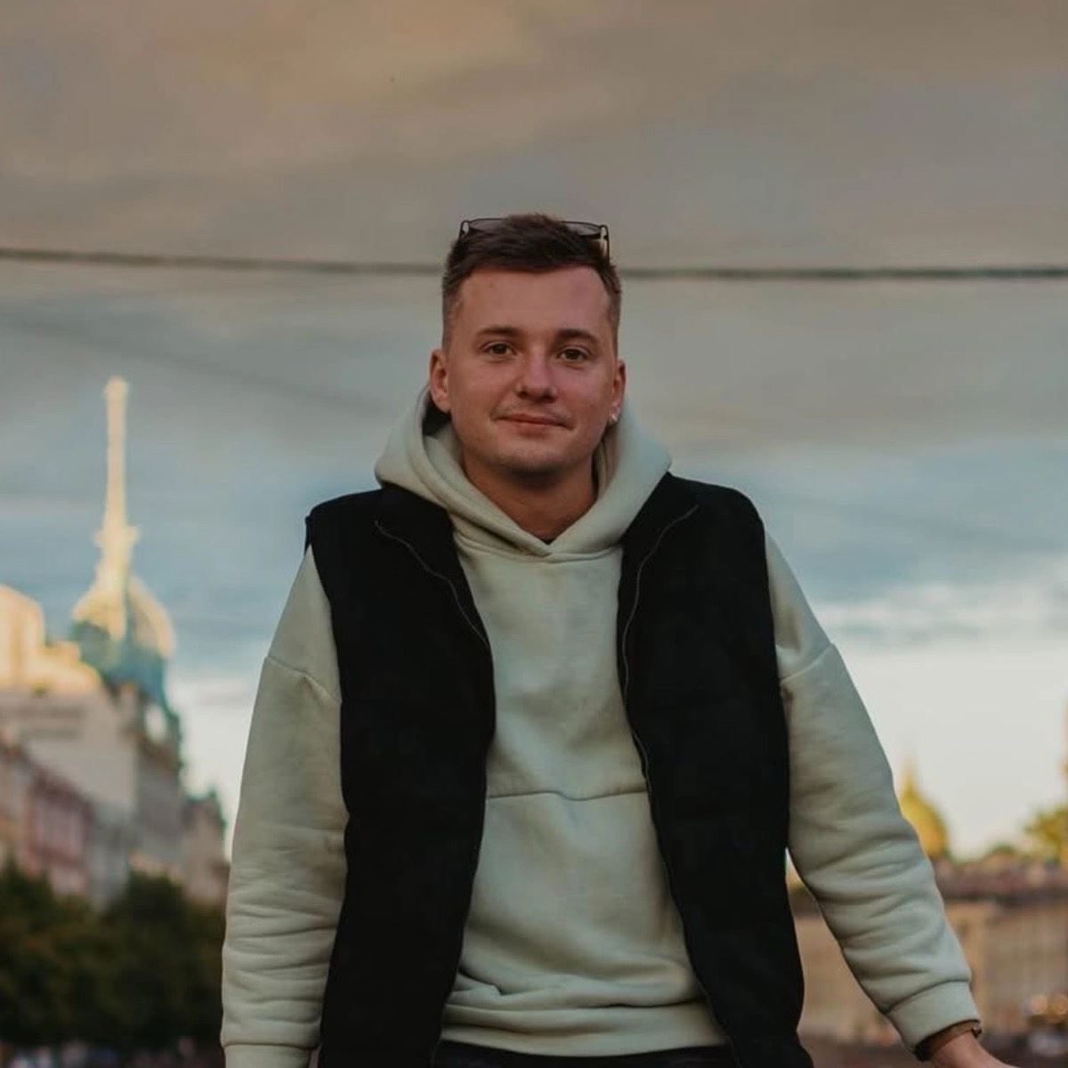 profile avatar