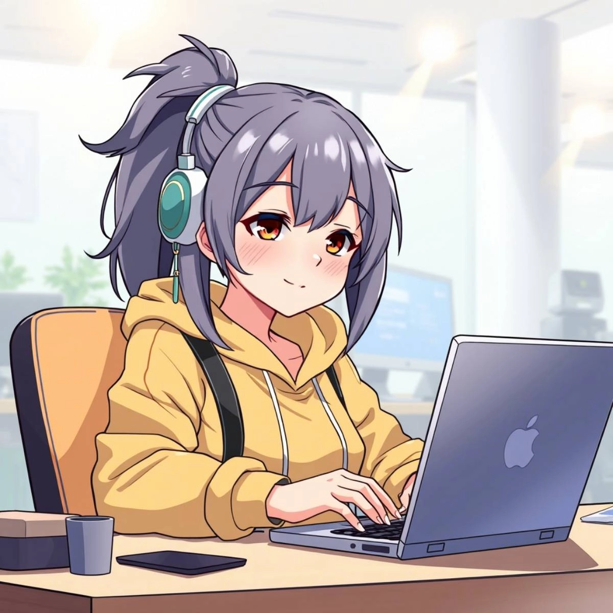 community avatar