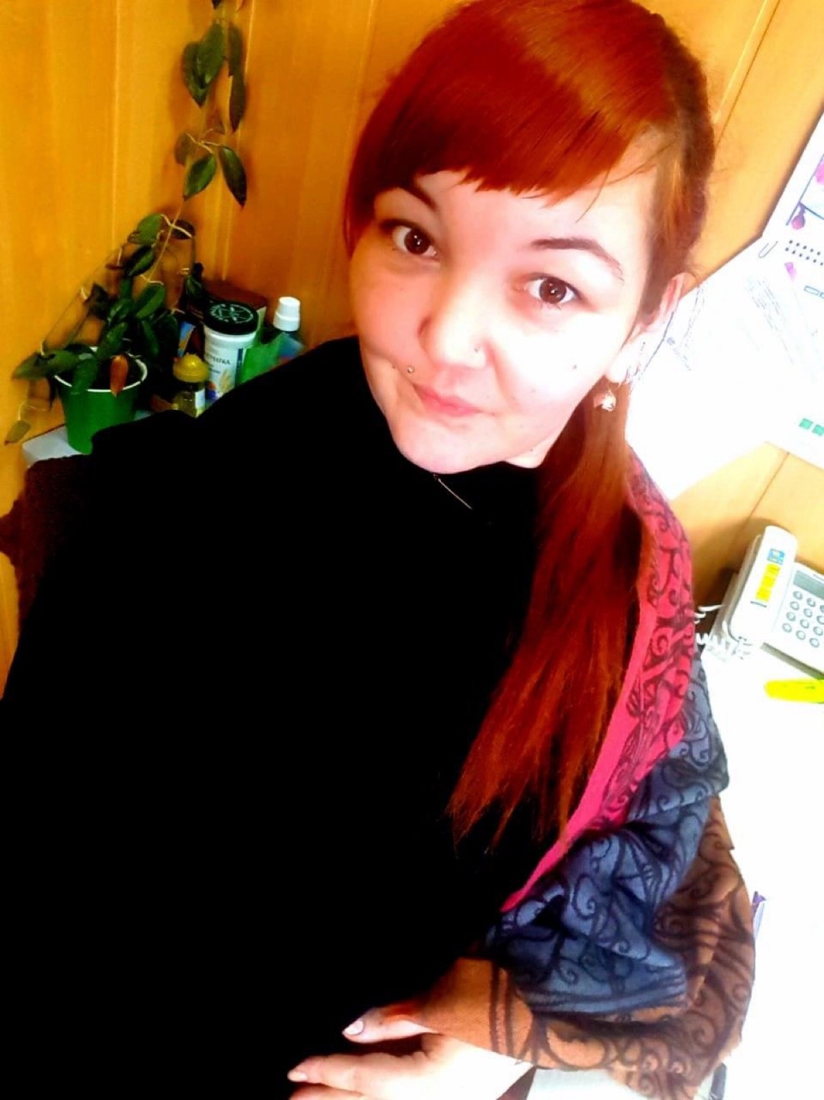 profile avatar