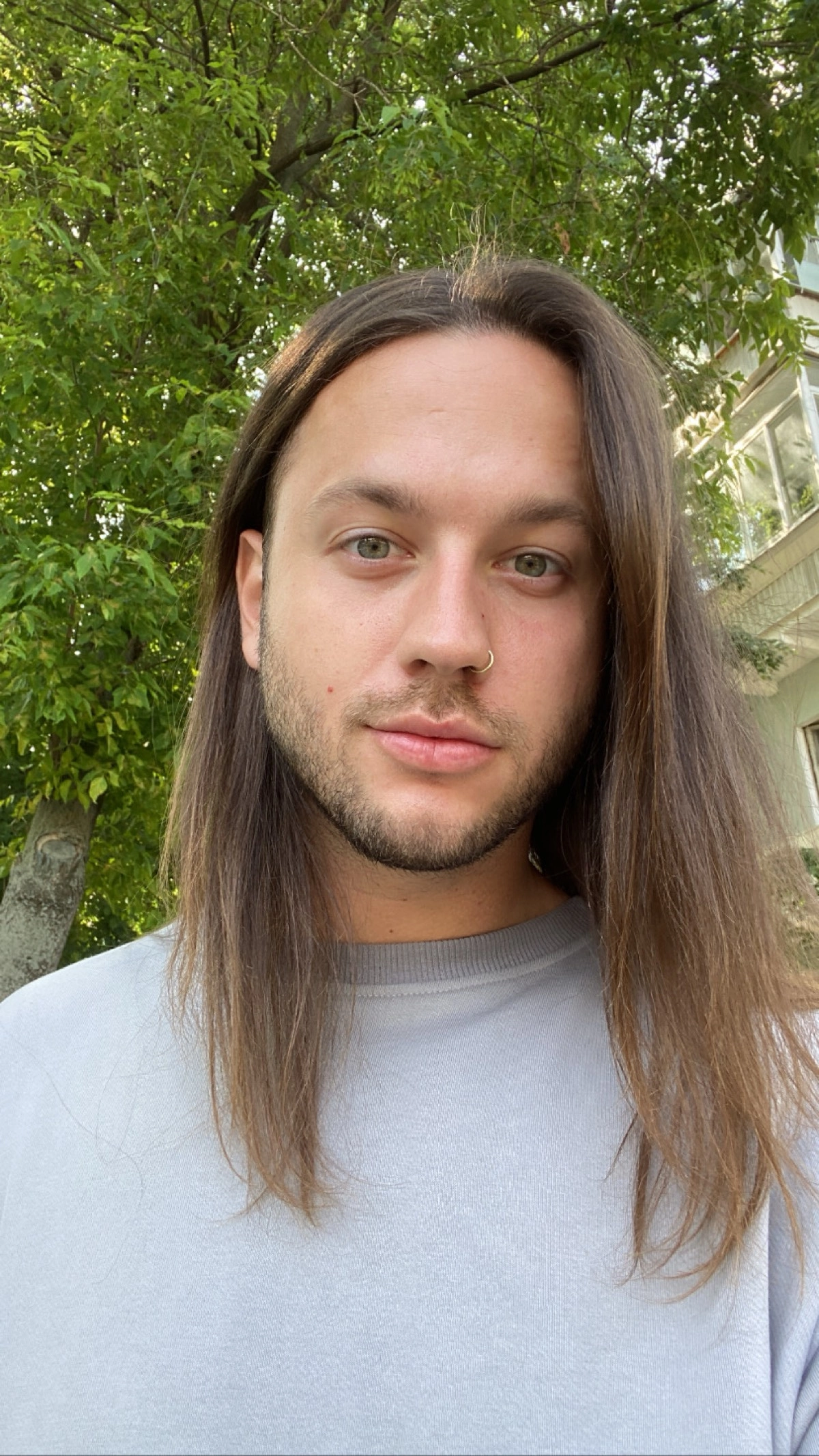 Сергей Тышко
