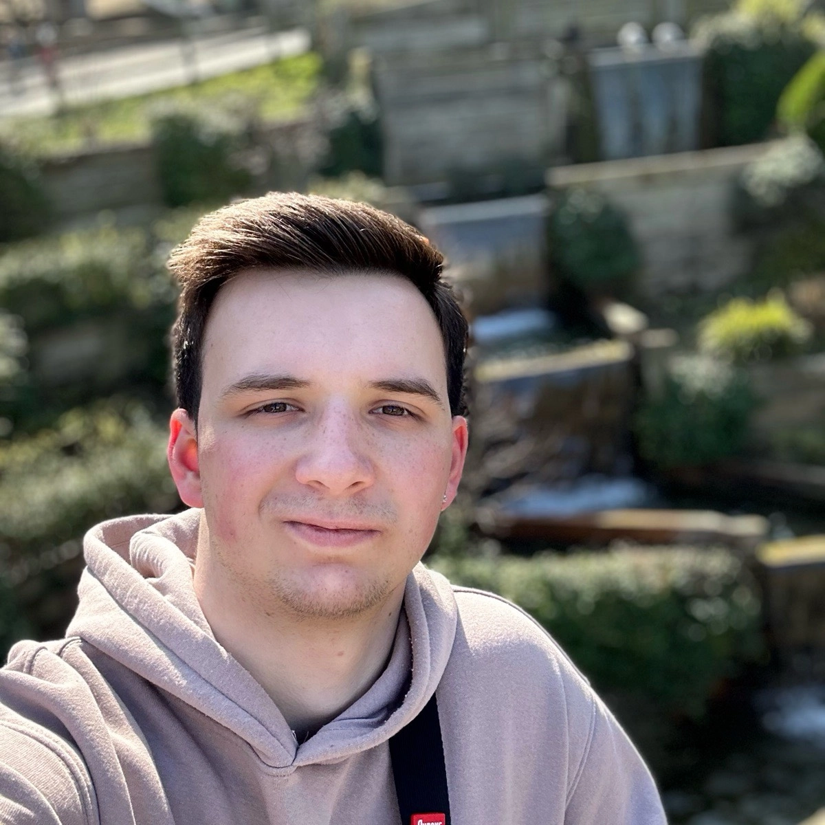 profile avatar