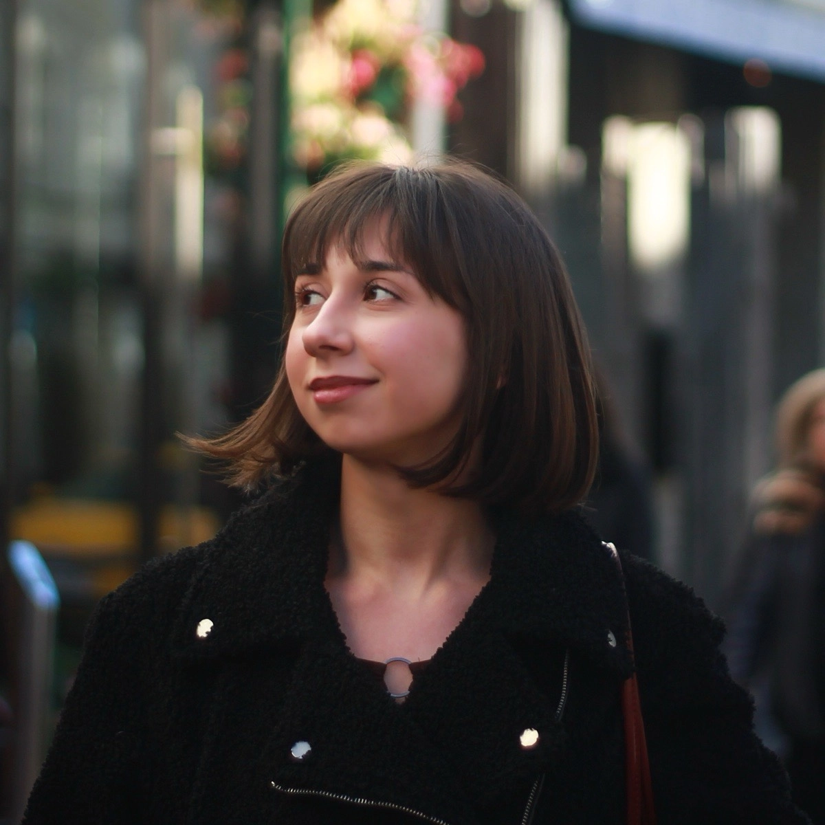 profile avatar