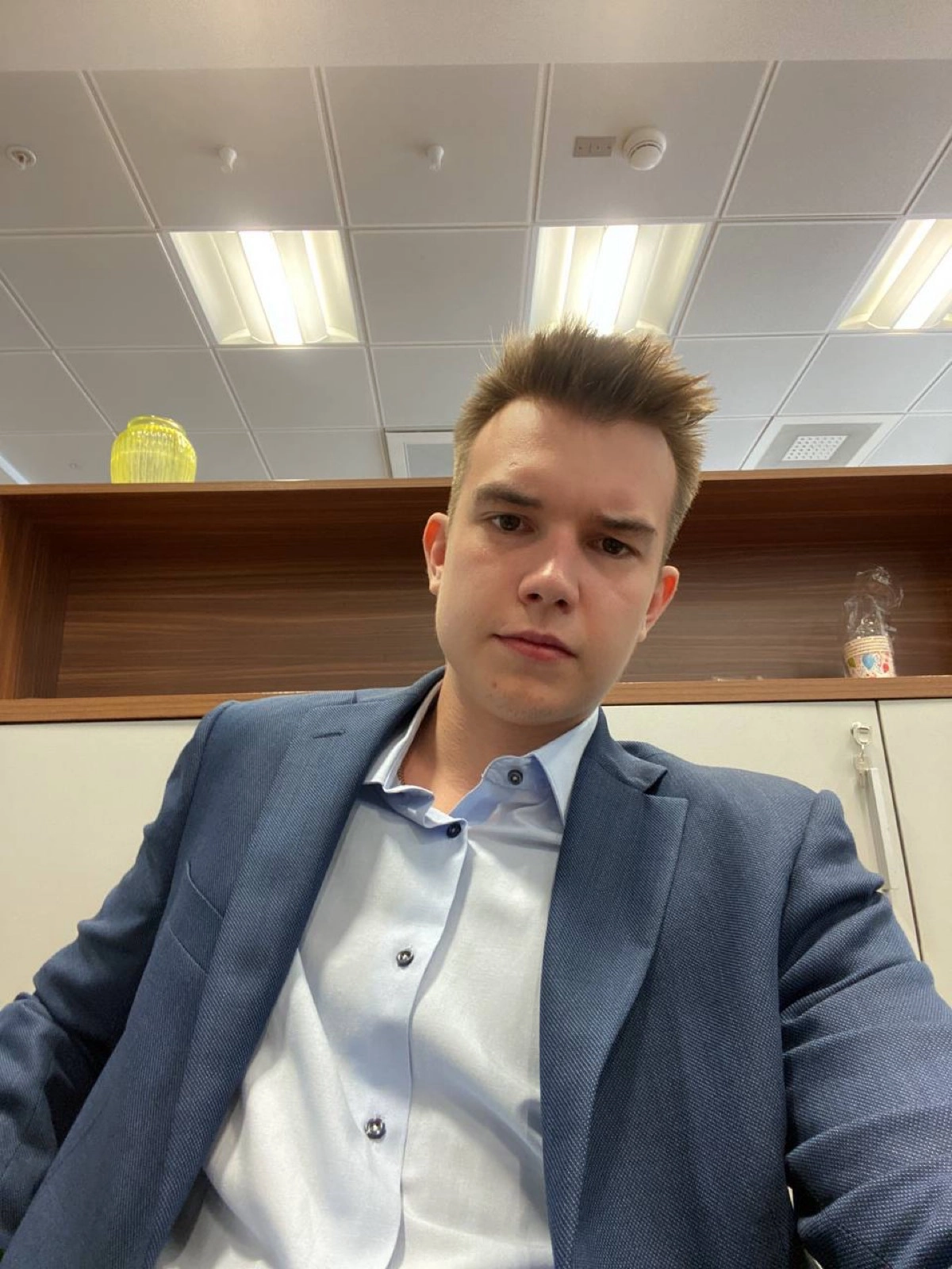 profile avatar