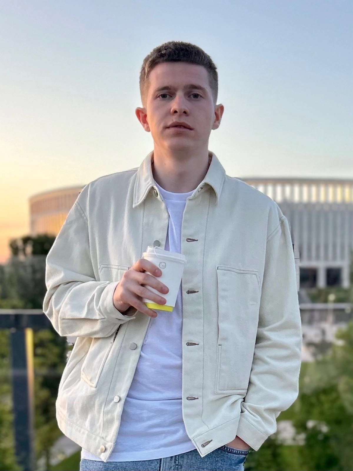 profile avatar