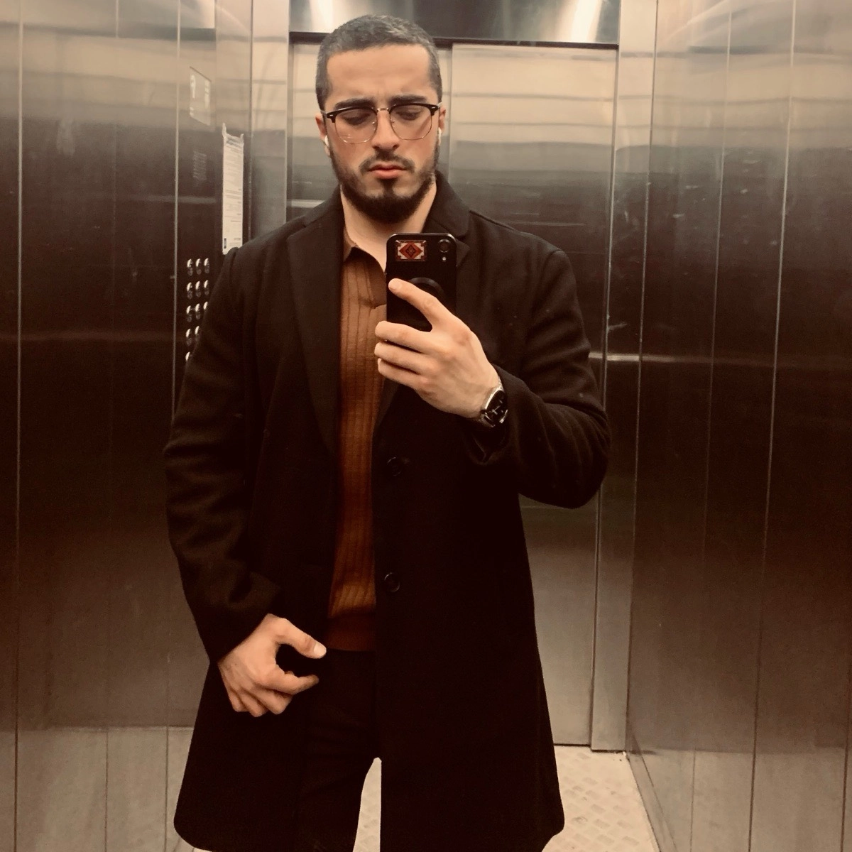profile avatar