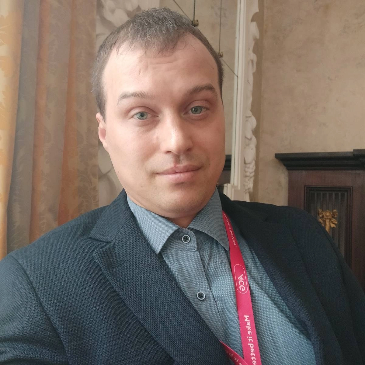 profile avatar