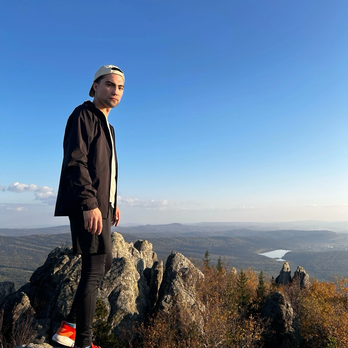 profile avatar