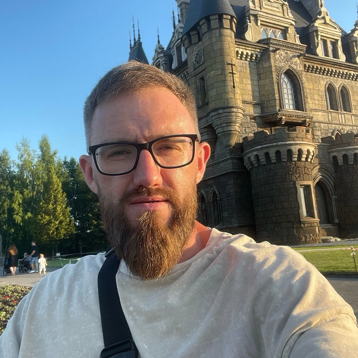 profile avatar