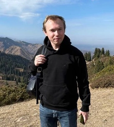 Илья Пасынков