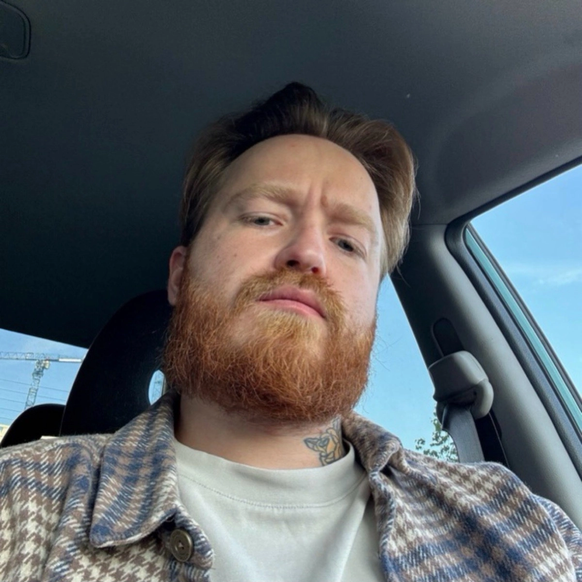 profile avatar