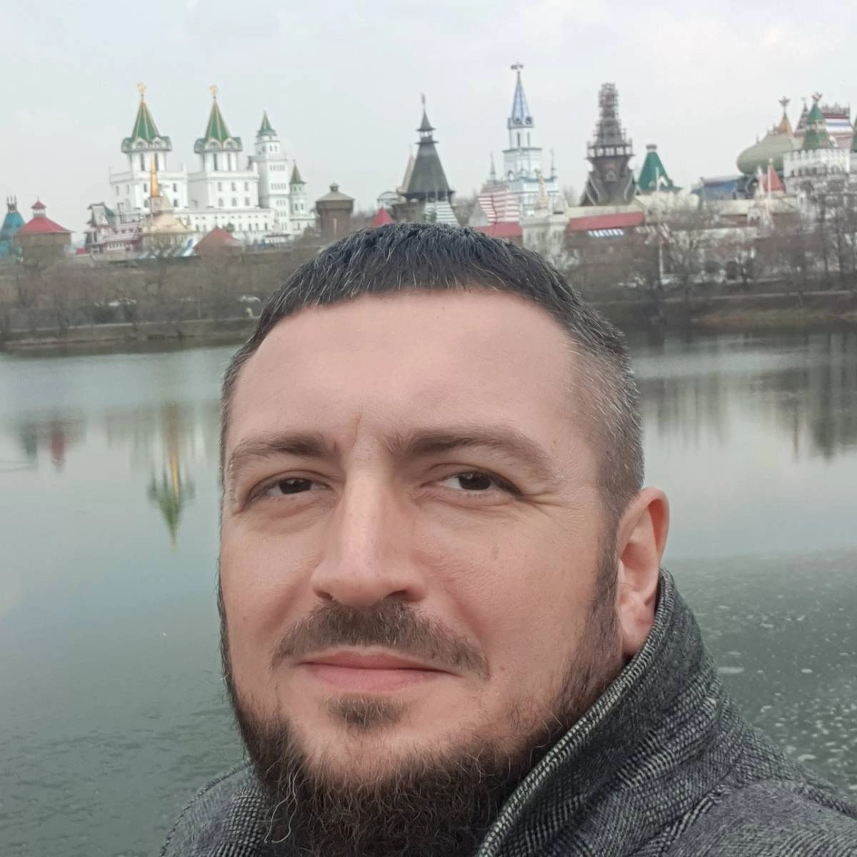 profile avatar