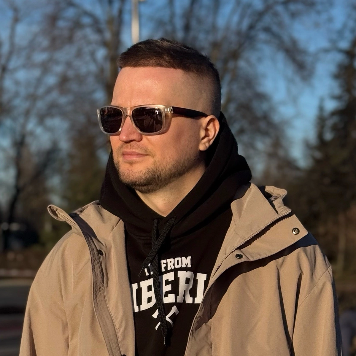 profile avatar