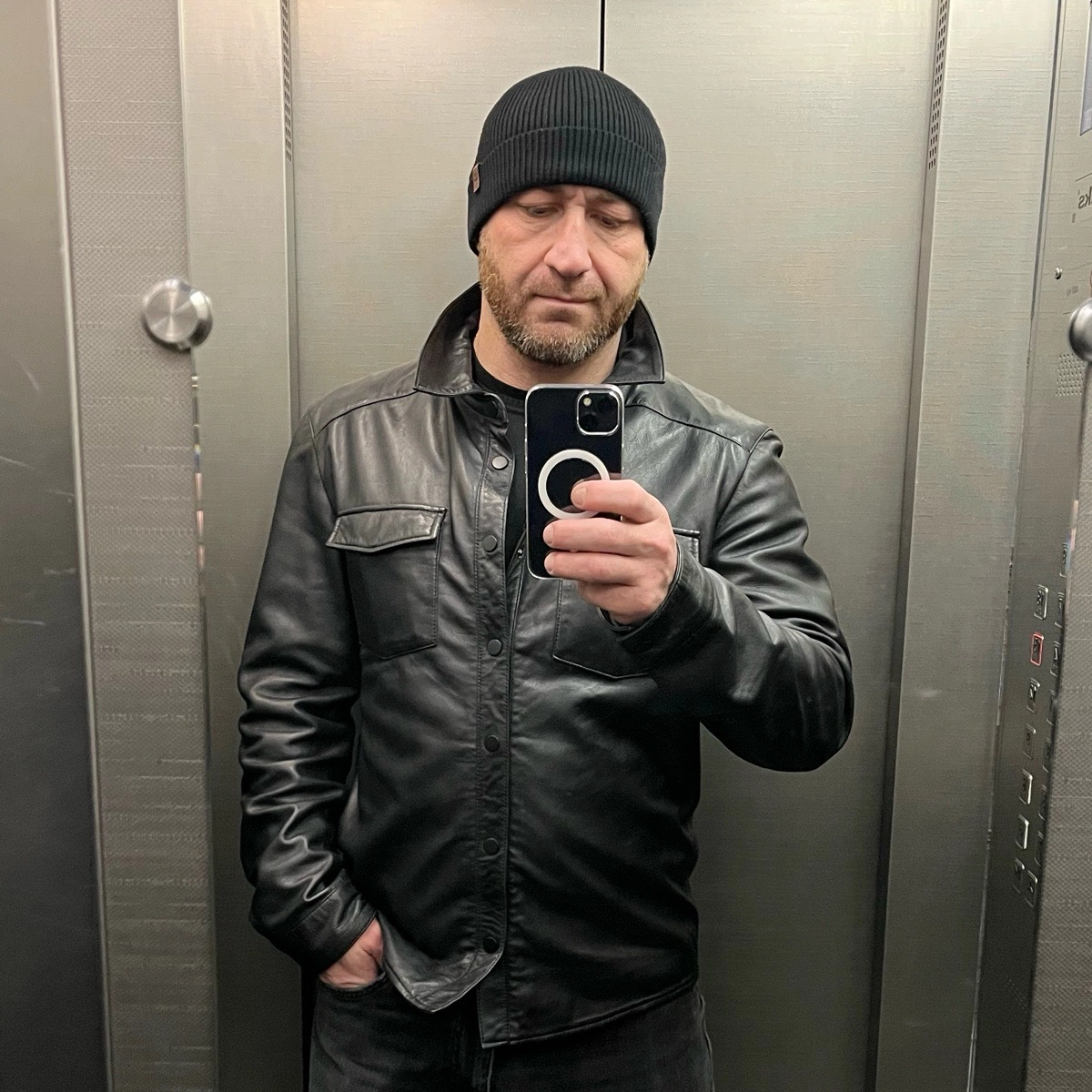 profile avatar